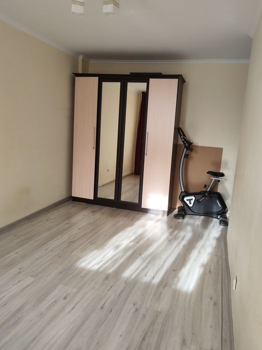 3-х комнатная квартира