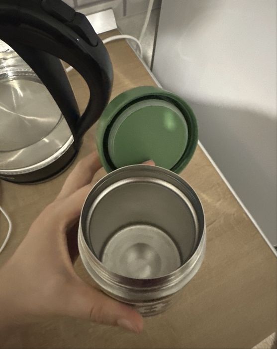 Детский термос Skip hop