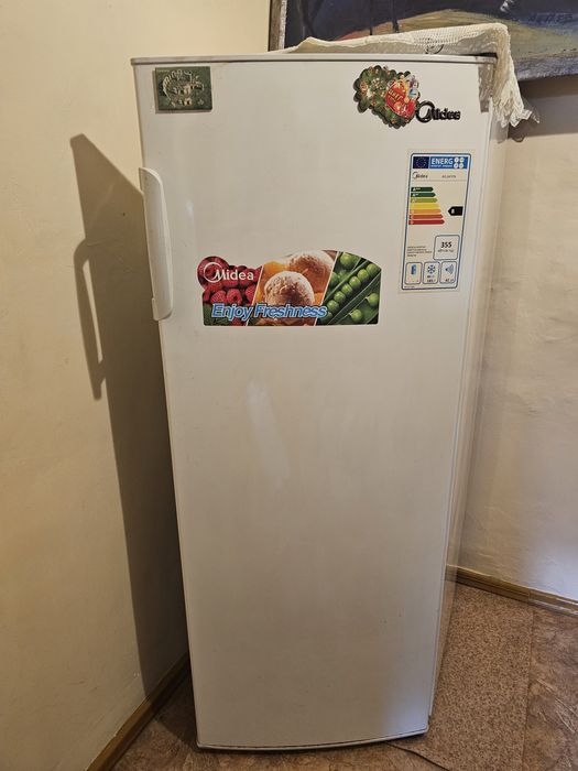 Морозильник для дома