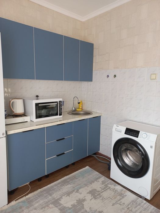 Сдам в аренду квартиру в Спутнике