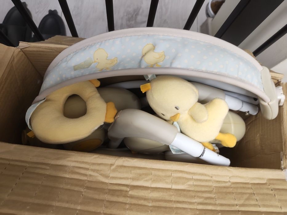 Baloasoar bebe Harmony