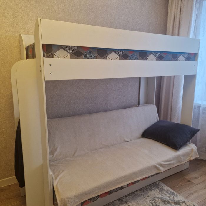 Продам детскую срочно