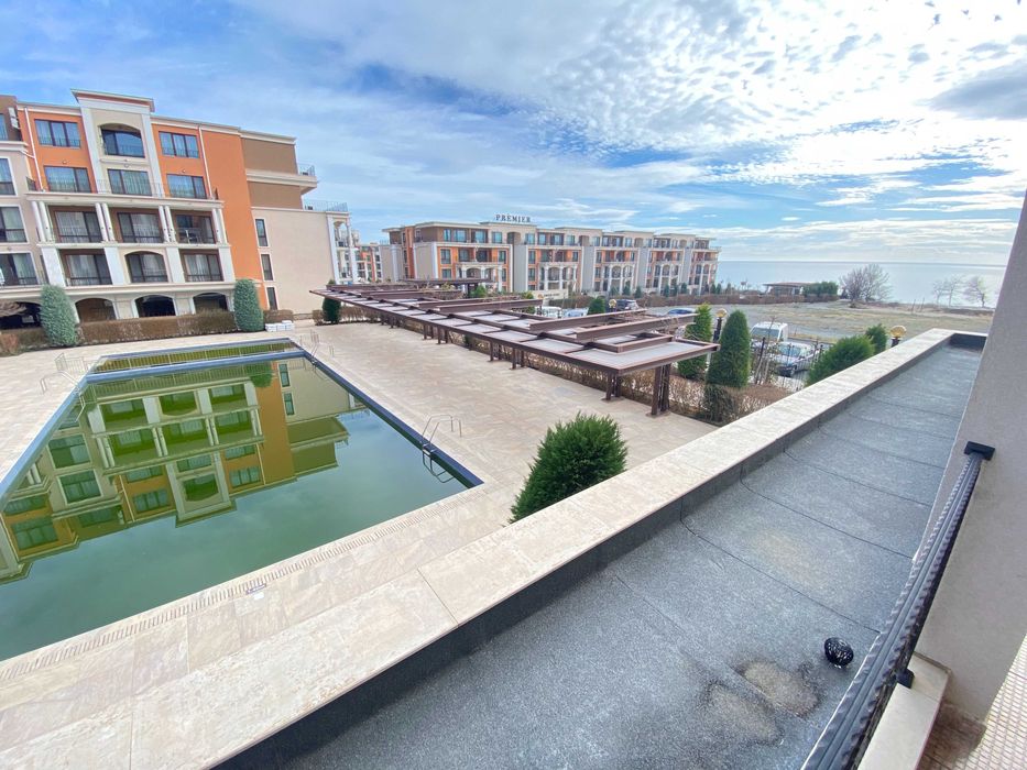 Продава се Тристаен апартамент в Свети Влас - 124 кв.м за 1436 €/кв.м - Снимка #11