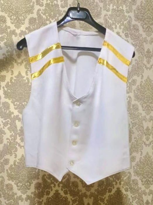 Ұлттық костюм комплект