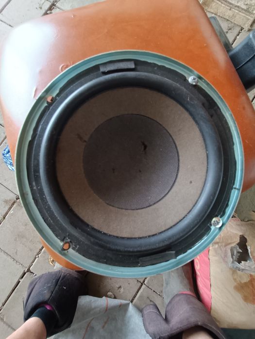Difuzor bass Sony 16 cm