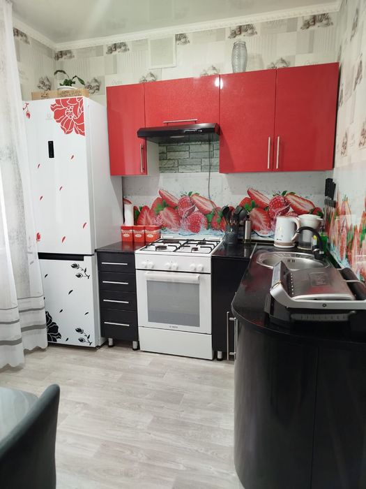 Продам 2 комнатную квартиру.