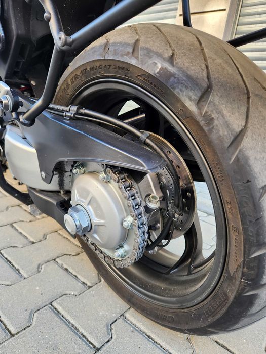 Продавам Honda Crossrunner  800куб. 2011г.