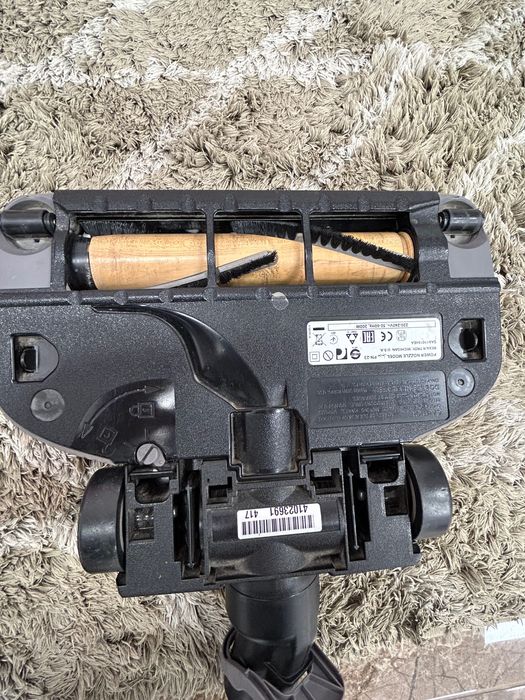 Rainbow E2 с пране