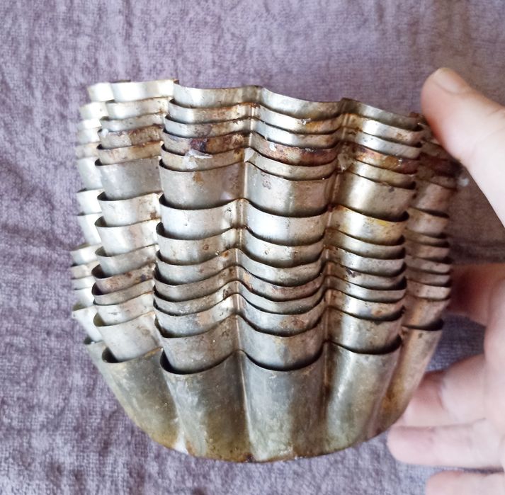 Продам форма для выпечки хлеба, для кухни, для дома, СССР, винтаж.