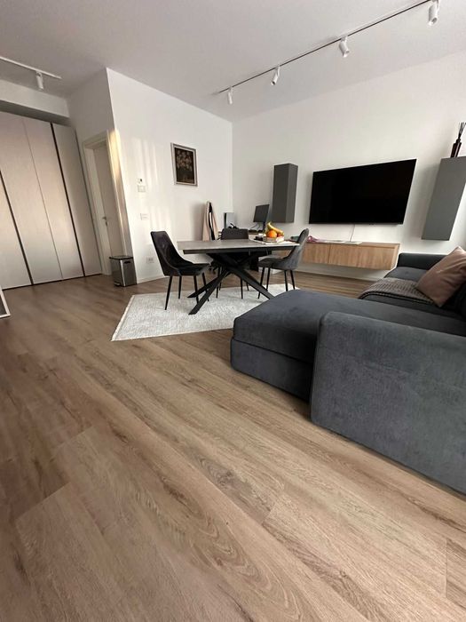 Apartament 2 camere de vânzare – Mobipark, etaj 1