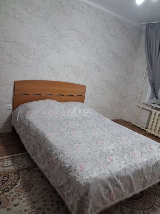 Продам кровать двуспальную