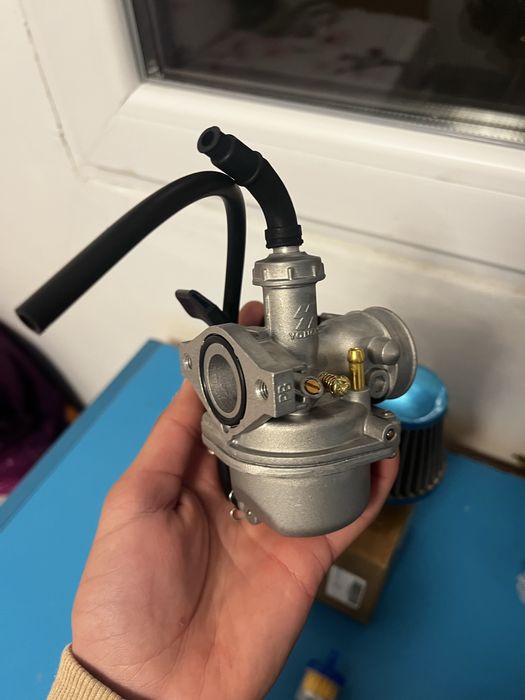 Vand carburator NOU NOUT atv 80-110-125cc
