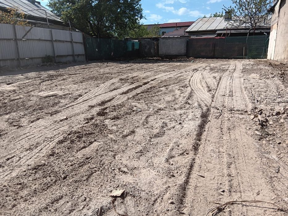 Teren Colentina , Carrefour , Dedeman