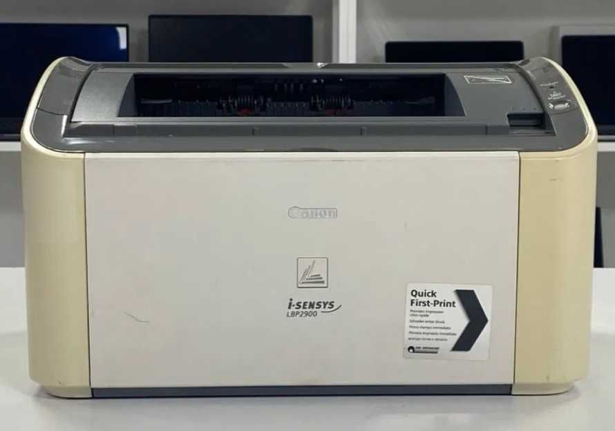 Принтер Canon LBP 2900