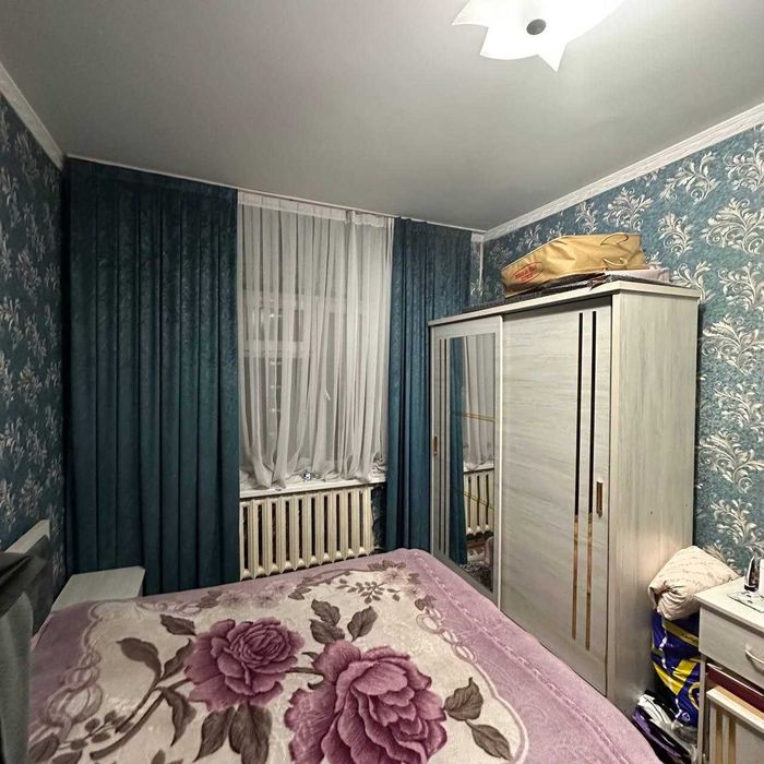 Продам 3 ком квартиру 2х6 Балкон Хумаюн №М213