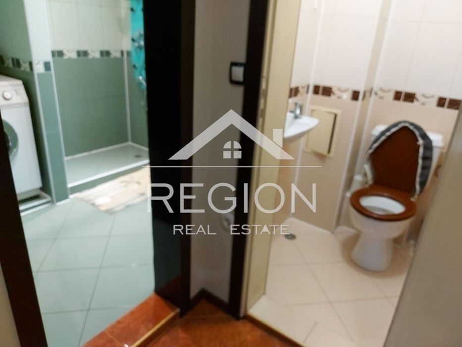 Дава се под наем Двустаен апартамент в Варна, Победа - 62 кв.м за 600 € - Снимка #6