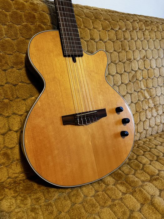 Chitara Cort Electro Clasica