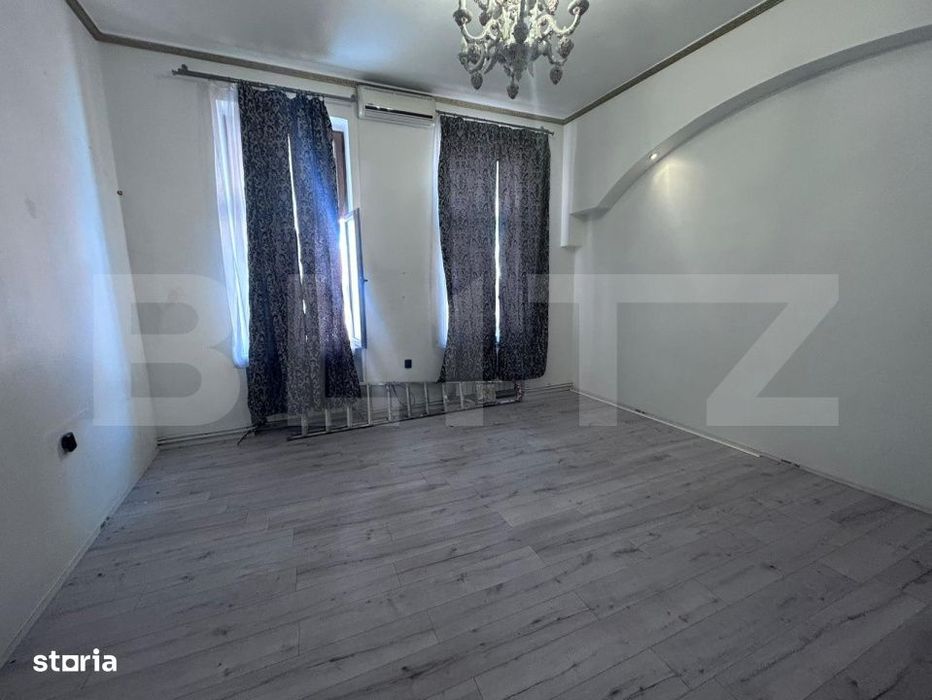 Spatiu Comercial - deasupra de Towers, 140 mp