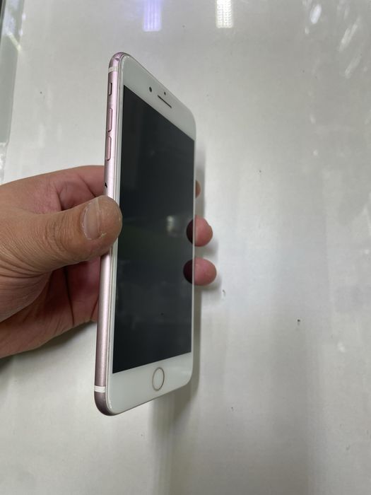 Iphone 7 Plus в идеальном состояний