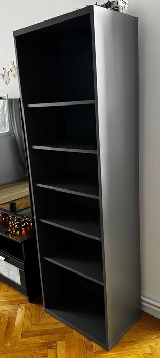 Biblioteca Ikea - BESTÅ