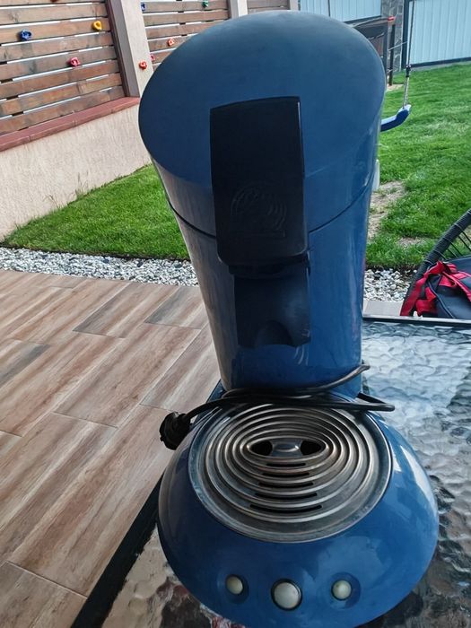 Philips Senseo cu paduri
