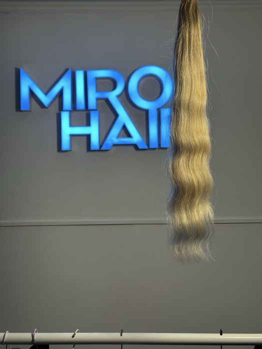 Волосы для наращивания