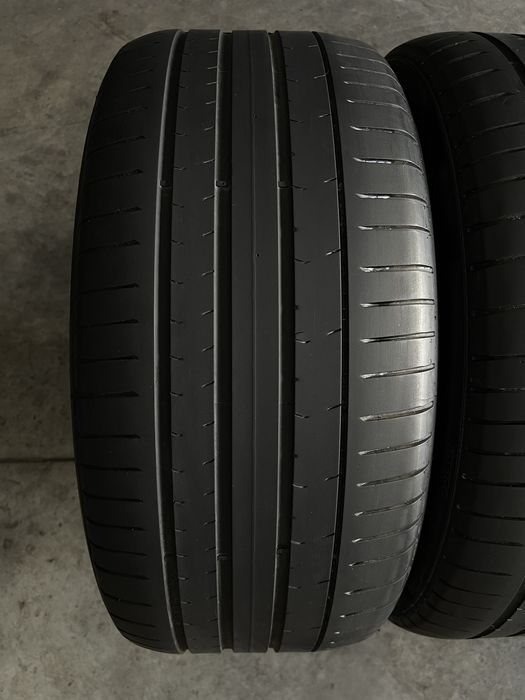 255 35 R19 96Y / 275 35 R19 100Y Pirelli Vara Set anvelope cauciucuri DOT 2023