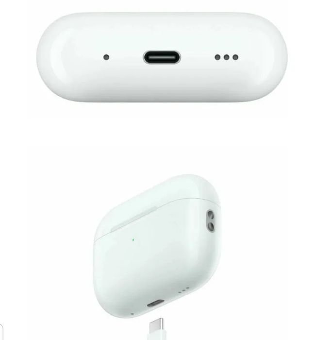 Air pods pro 2 Lux