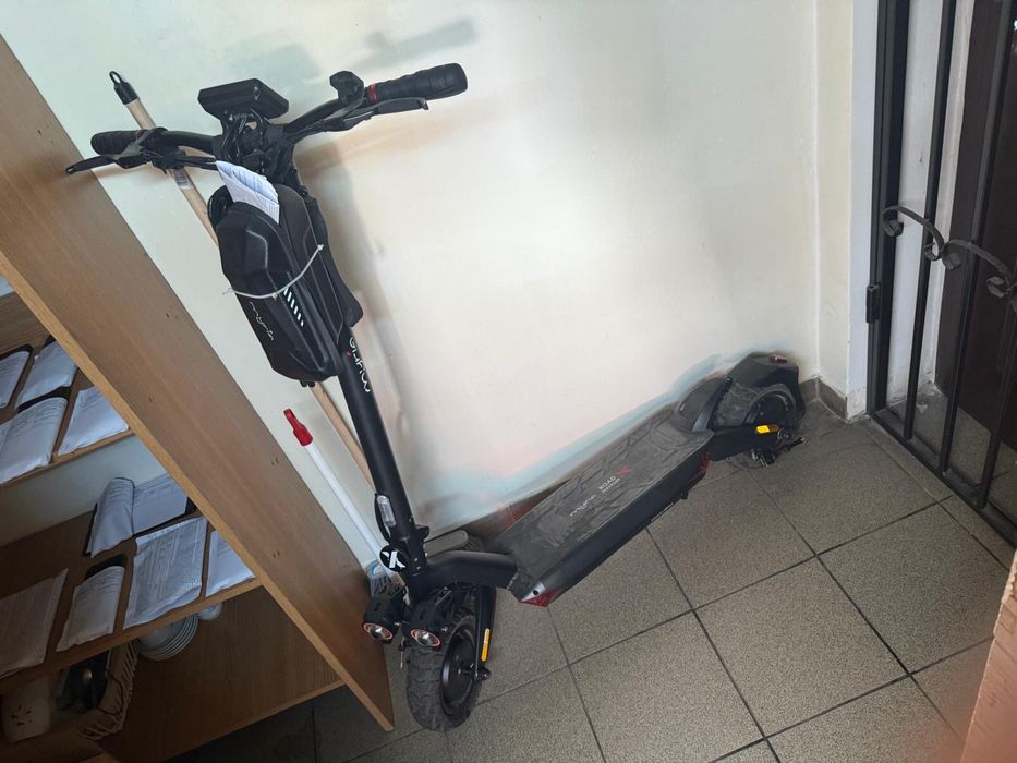 Trotineta Myria MY7041 Road Traveller X