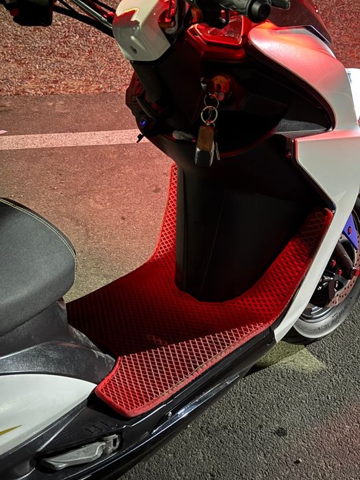 Макси 150куб 170к