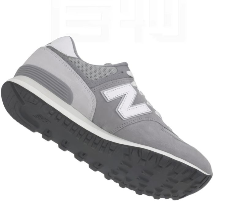 New balance  574
