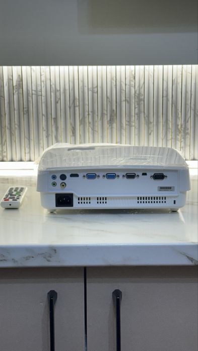 Проектор Benq MS527