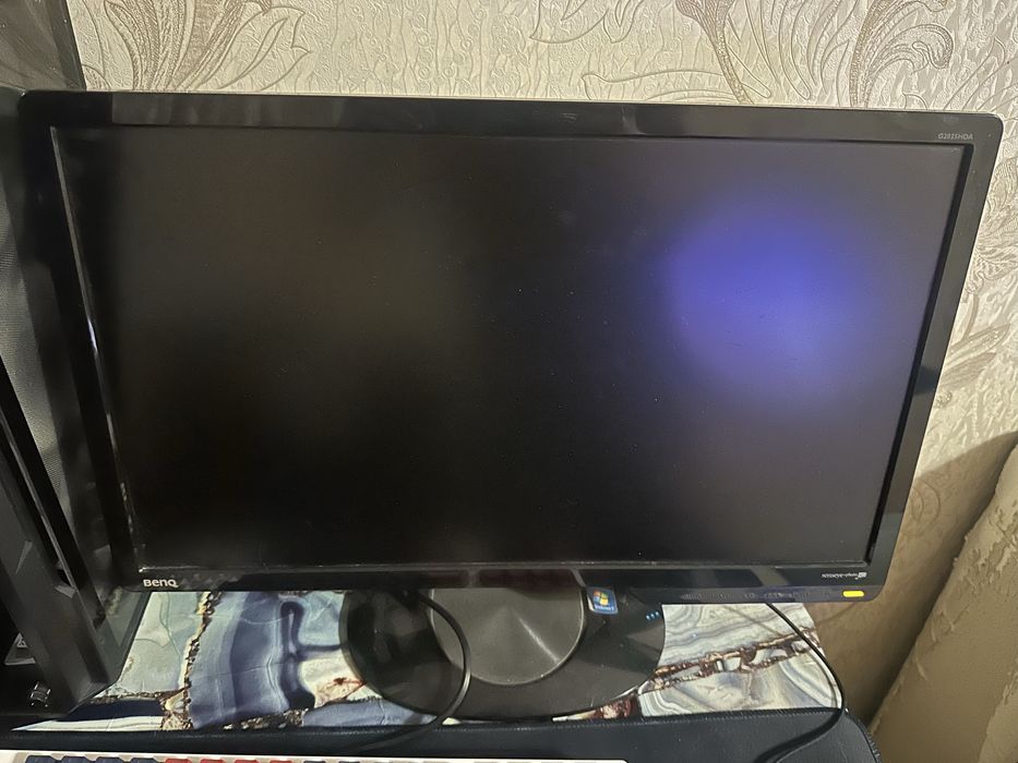 Продам игровой пк