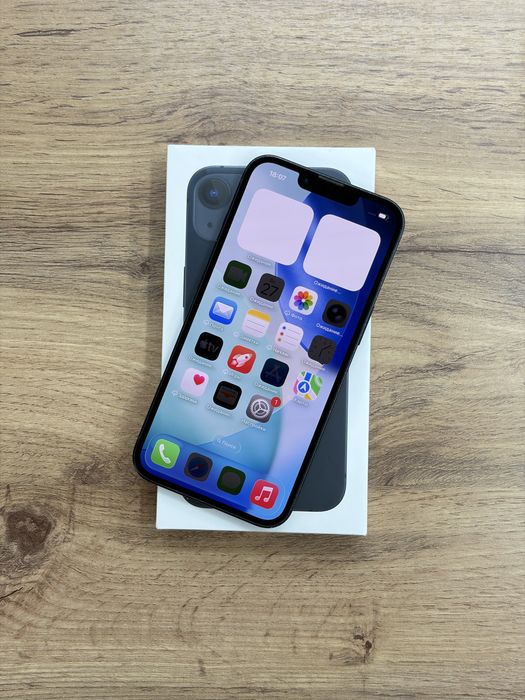 iPhone 13 128 gb 77% | iStatus Store