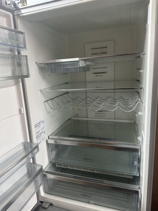 Холодильник Bosch