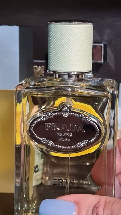 Парфюми-GOSH,Lattafa Leather,D&G