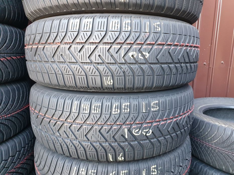 195.65.15 Bridgestone Continental Hankook Goodyear