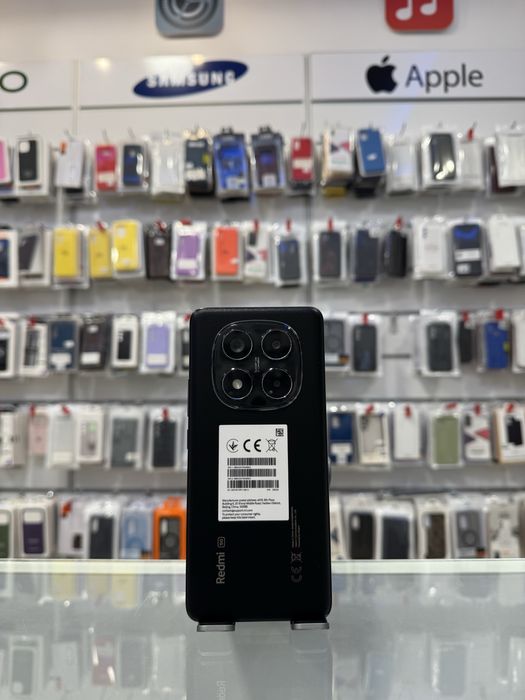 Xiaomi Redmi Note 14 Pro 256Gb / Future Gsm Mobile