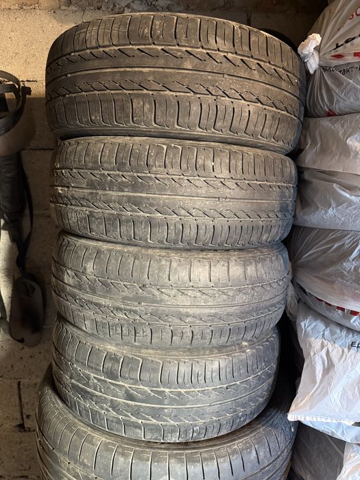 Шины на 185/55/15