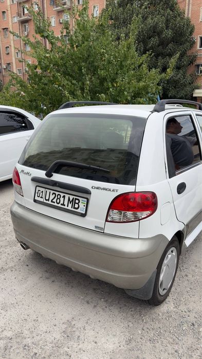 Matiz Best sotladi
