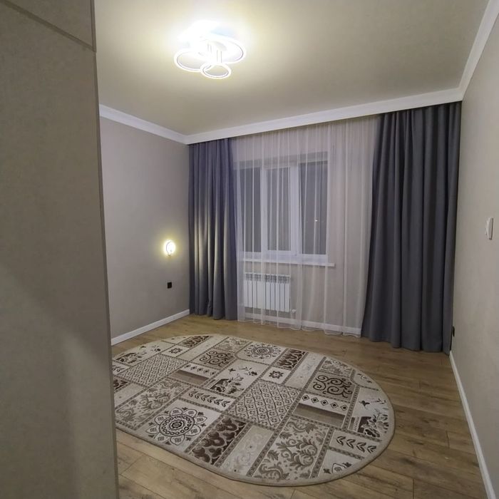 Квартираға жалға беріледі