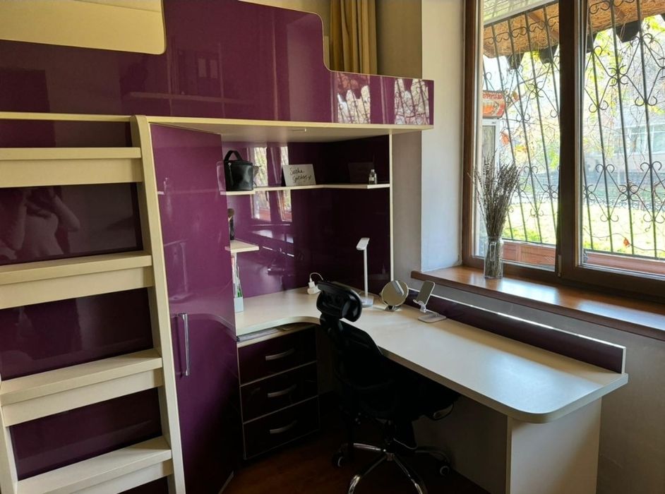 Уголок школьника