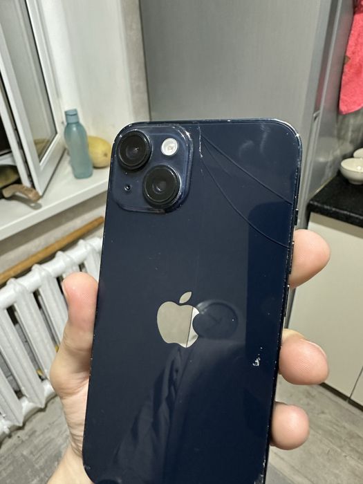 Продам айфон 14, на 256 gb