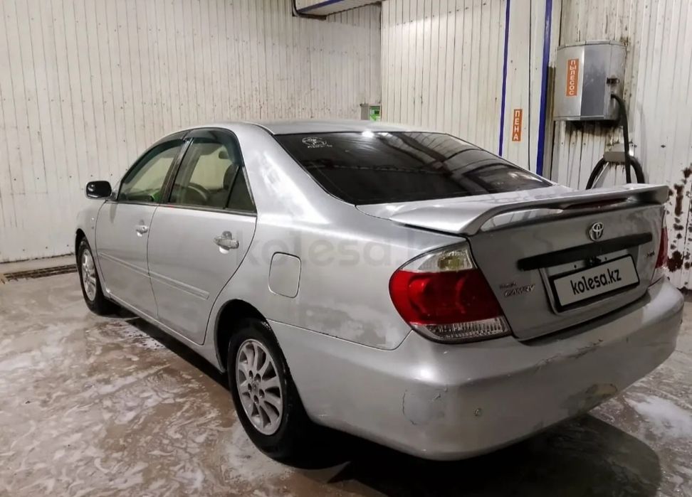 Камри 35 араб 2006
