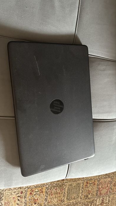 Продам ноутбук HP