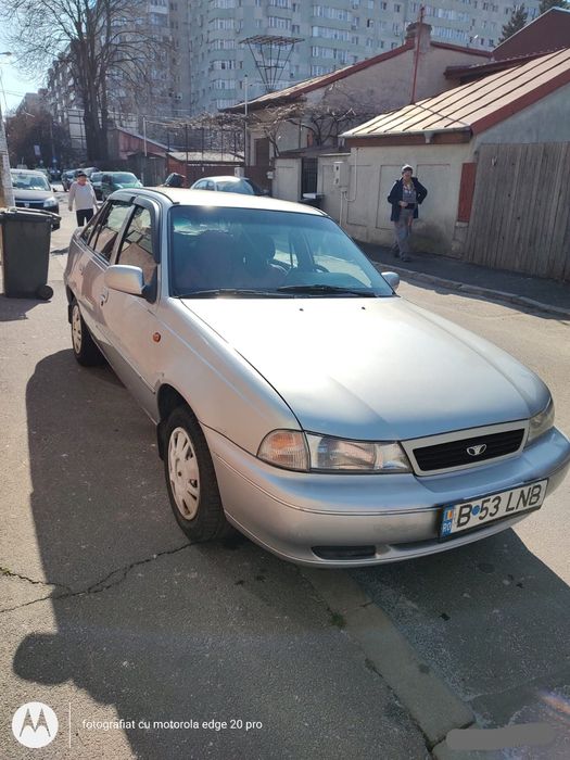 Vând Daewoo Cielo din 2006
