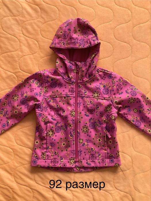 Детски дрехи размер 92