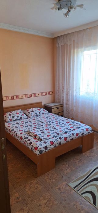 Дава се под наем Етаж от къща в Стара Загора, Аязмото - 65 кв.м за 306 € - Снимка #8