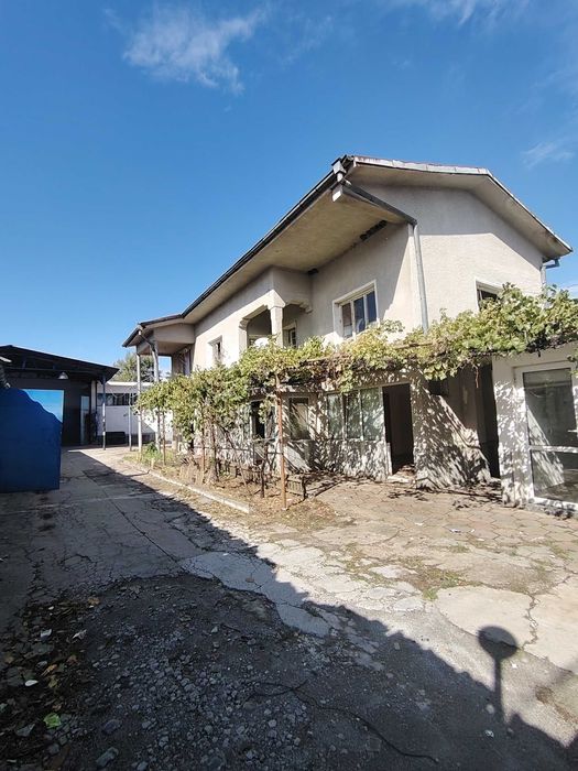 Продава се Промишлена сграда в Пловдив, Кючук Париж - 1507 кв.м за 196 €/кв.м - Снимка #3