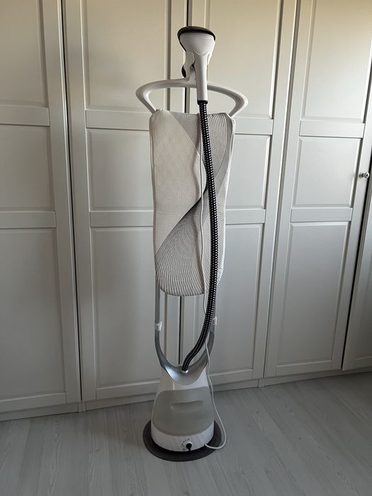 Fier de calcat vertical philips